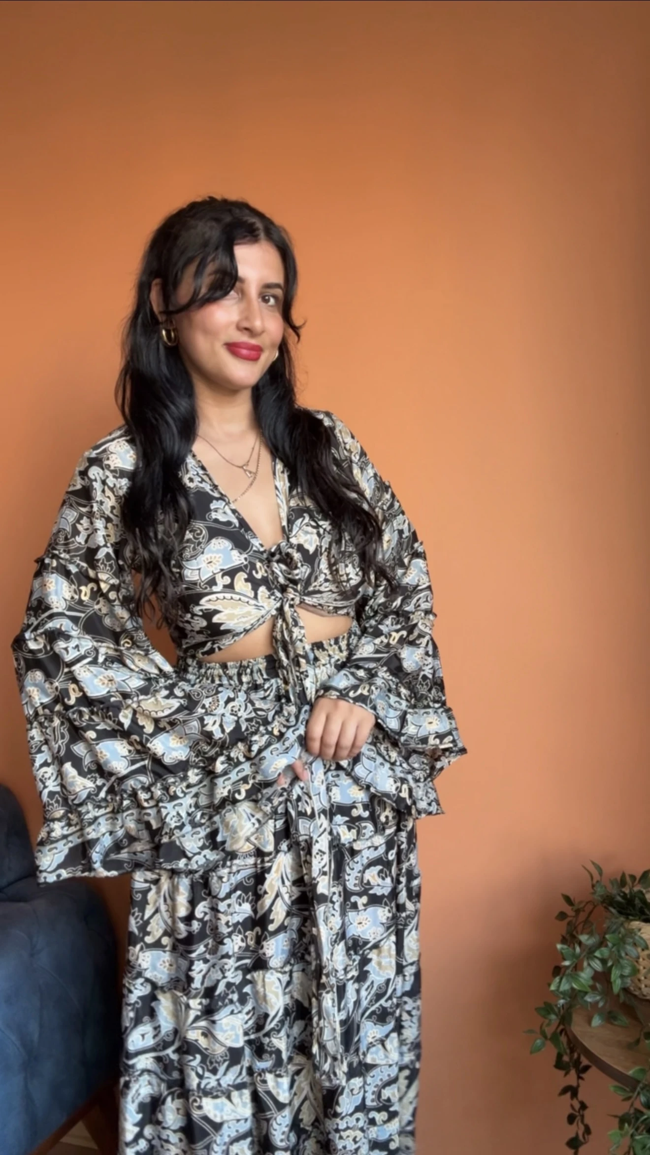 Siyah