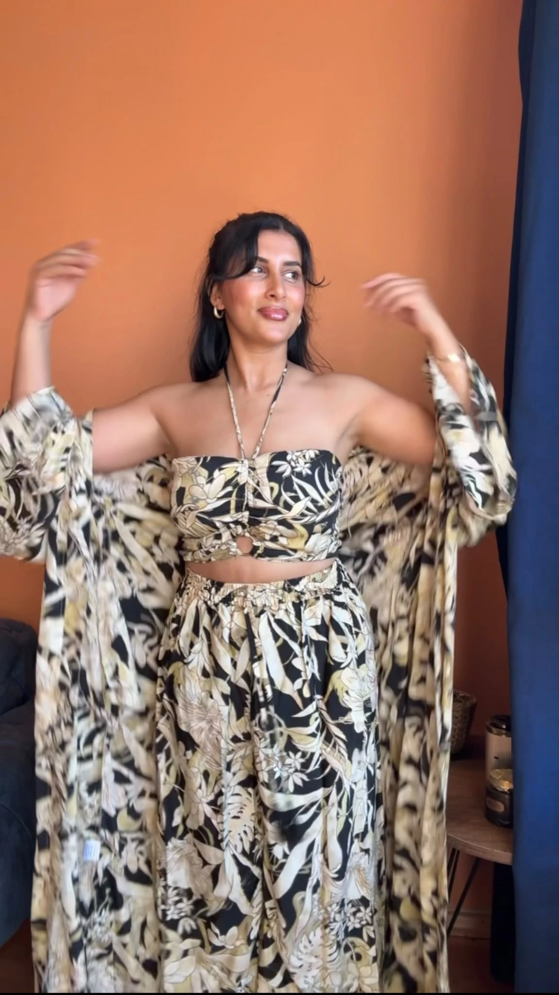 Siyah