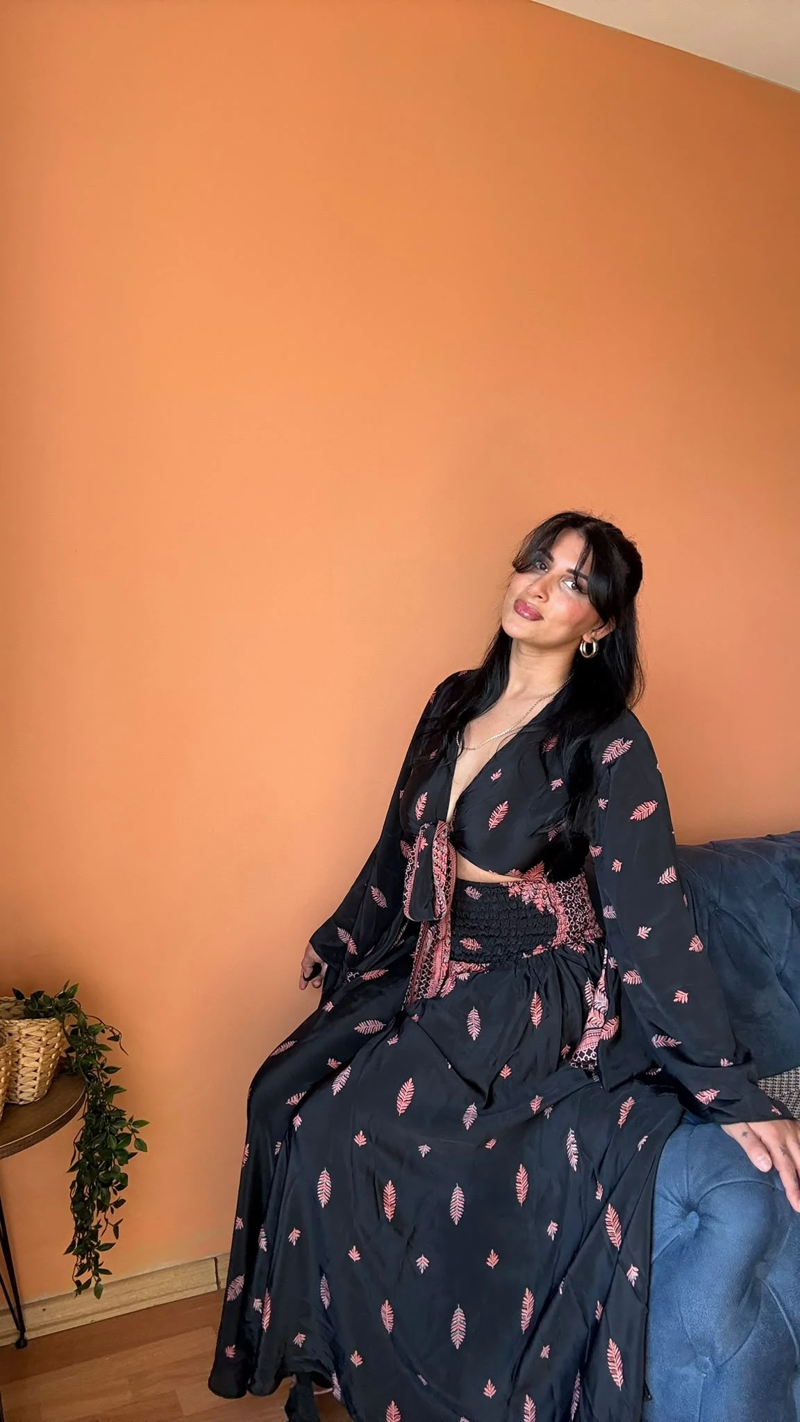 Siyah