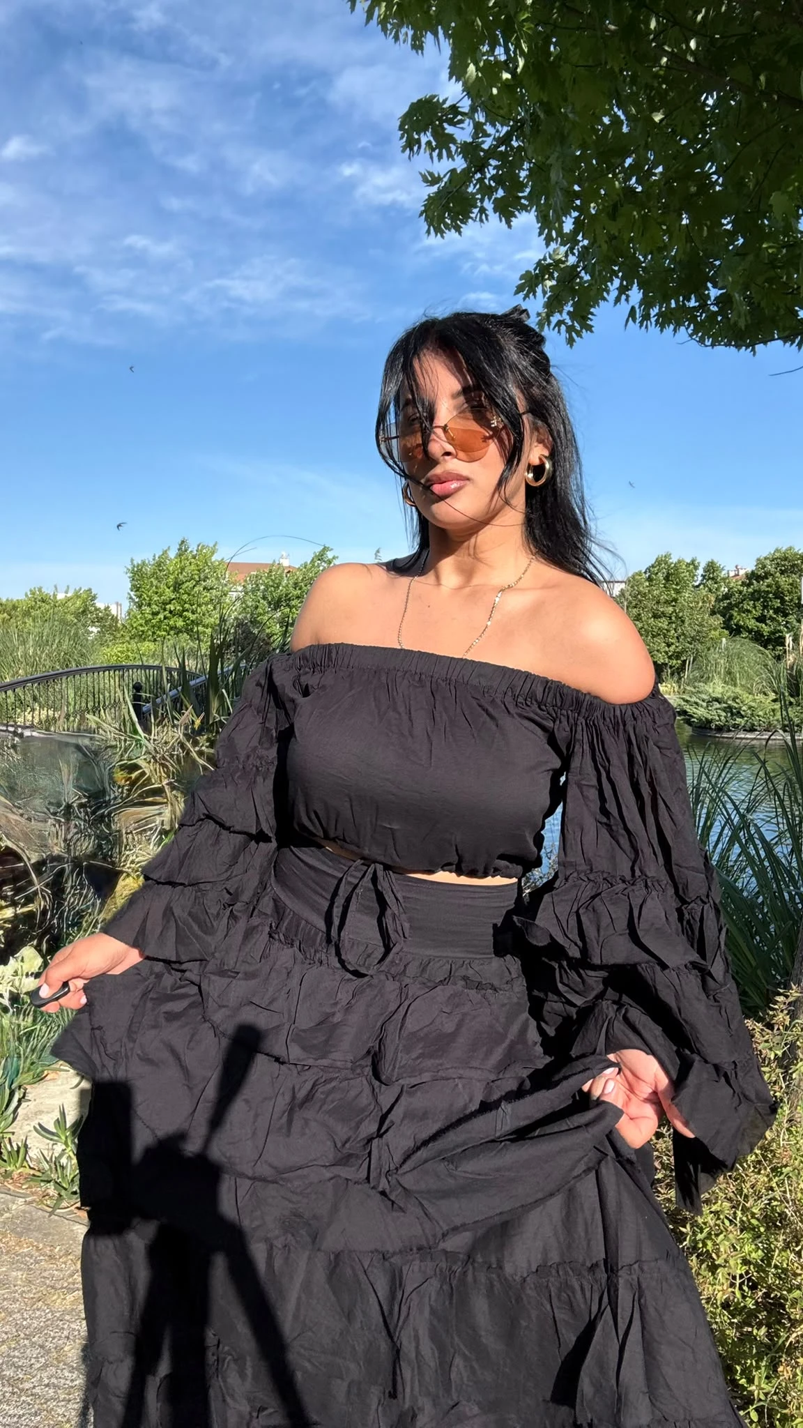 Siyah